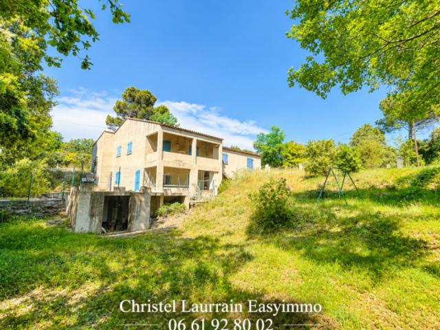 Maison vente à Arrondissement de Draguignan, Sillans-la-cascade