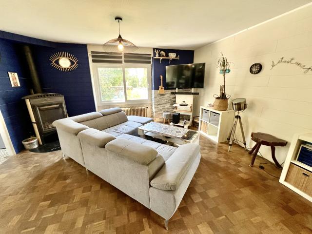 Maison vente à Morlaix, Bretagne