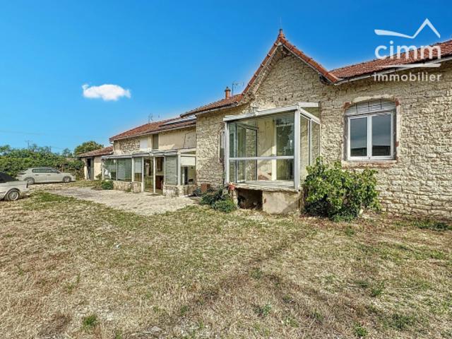 Maison vente à Carpentras, Pernes-les-fontaines