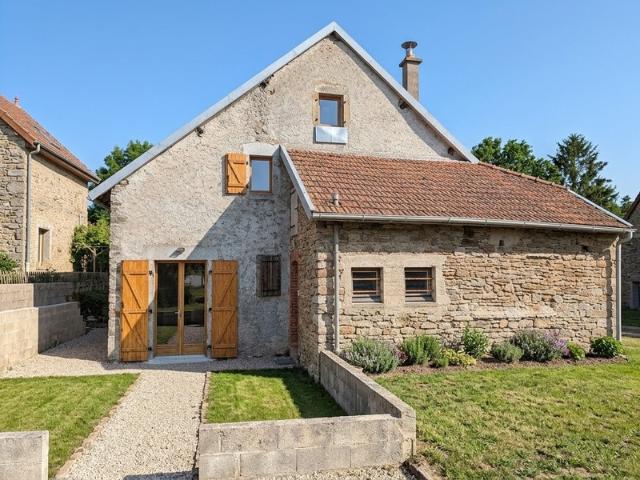 Maison vente à Le Grand Breuil, Thoisy-la-Berchère