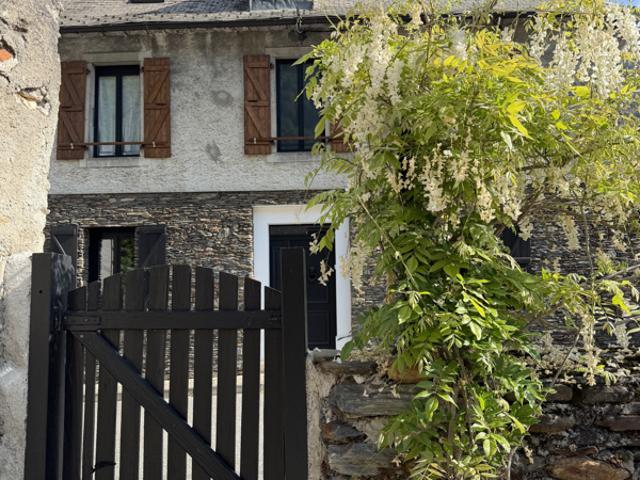 Maison vente à Saint-Gaudens, Fos