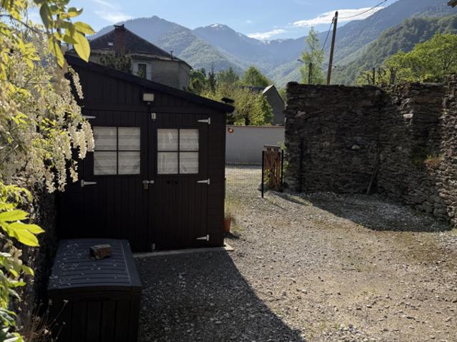 Maison vente à Saint-Gaudens, Fos