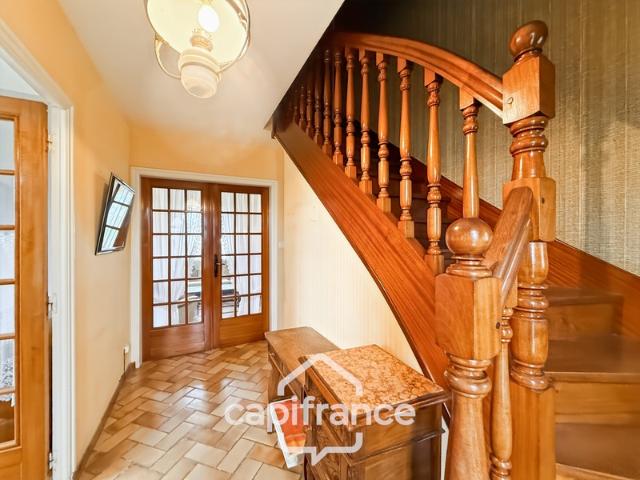 Maison vente à Pontivy, Bretagne