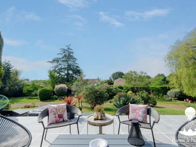 Maison vente à Nantes, Les Sorinières