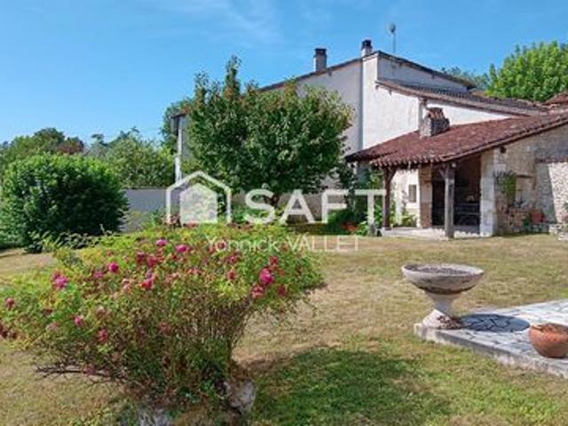 Villa vente à Périgueux, Douchapt
