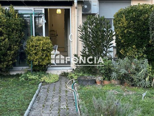 Maison vente à Valence, Bourg-lès-valence