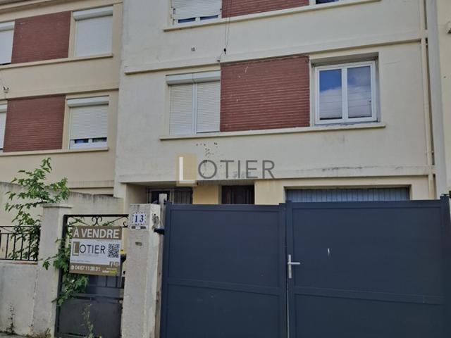 Maison vente à Béziers