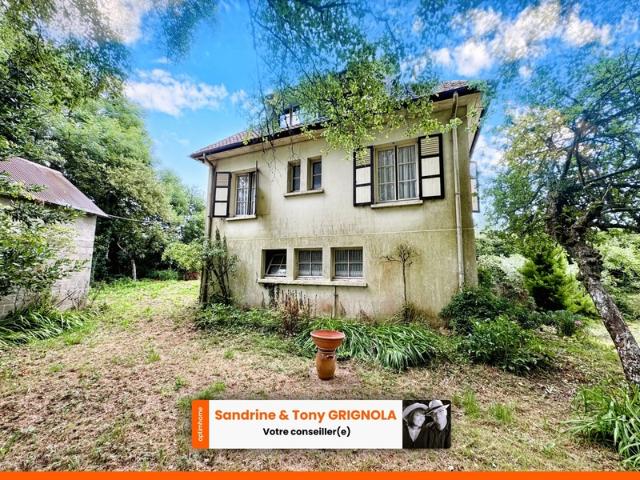 Maison vente à Mortagne-au-Perche, Nonant-le-pin
