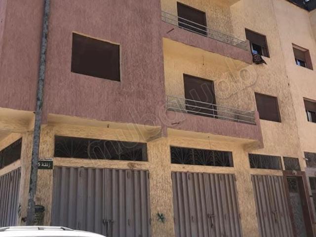 Maison vente à Berrechid, Gharb-Chrarda-Beni Hssen