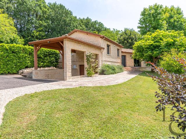 Maison vente à France métropolitaine, Casseneuil