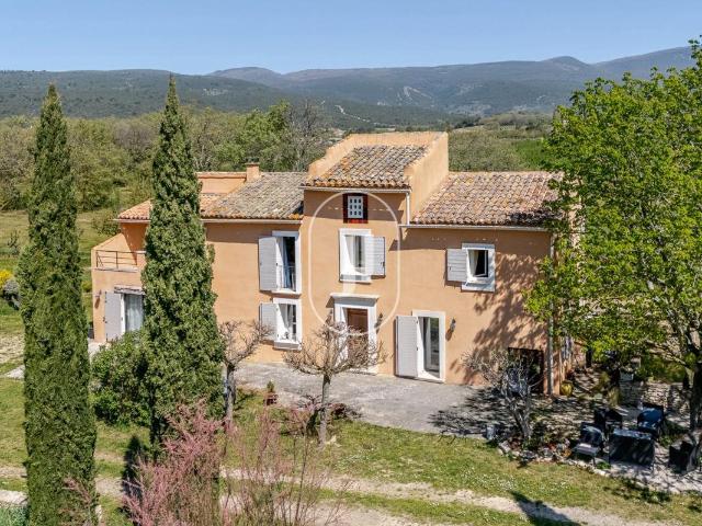 Maison vente à Apt, Provence-Alpes-Côte d'Azur