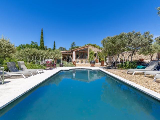 Maison vente à Apt, Gordes