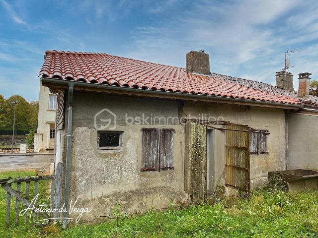 Maison vente à Condom, Cazaubon