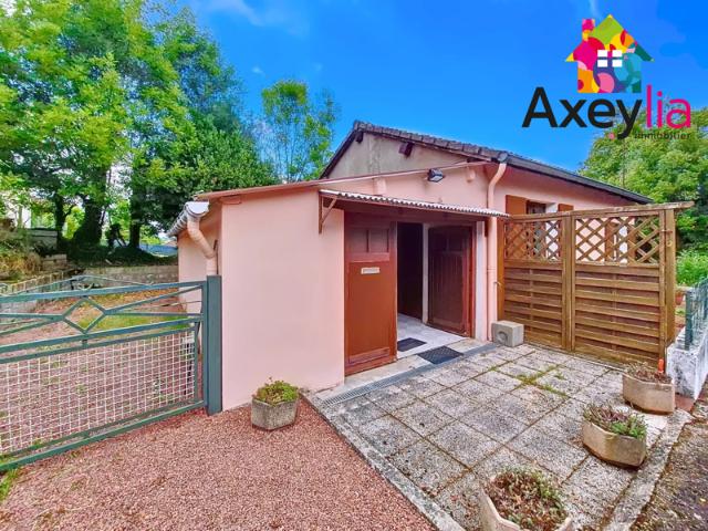 Maison vente à France métropolitaine, Saint-hilaire-sous-charlieu