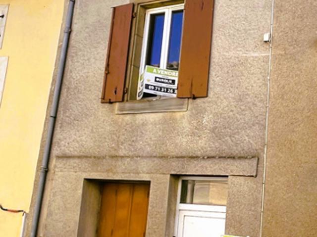 Maison vente à Limoux, Gramazie