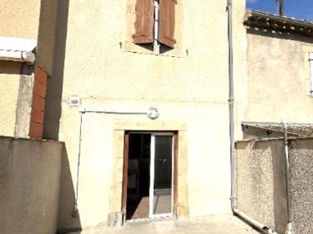 Maison vente à Limoux, Gramazie