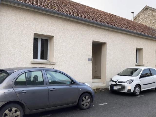 Maison vente à Provins, La Ferté-gaucher