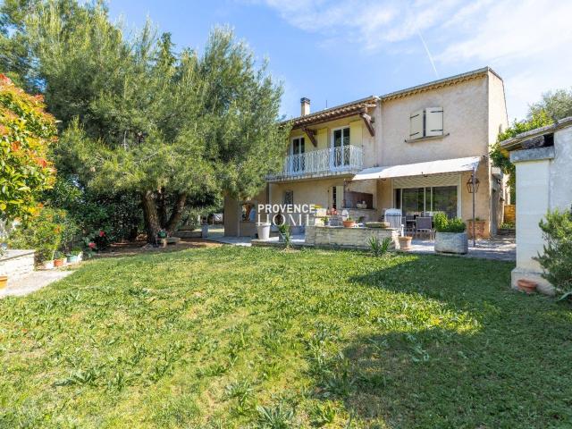 Maison vente à Apt, Gordes