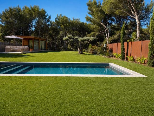 Maison vente à Aix-en-Provence, Ventabren