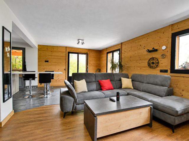 Maison vente à Albertville, Pralognan-la-vanoise