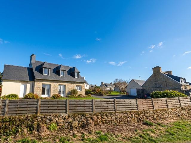 Maison vente à Lannion, Bretagne