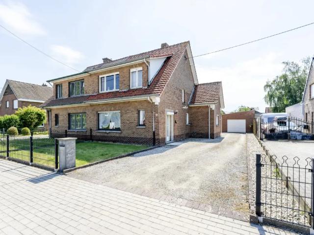 Maison vente à Avelgem, West-Vlaanderen