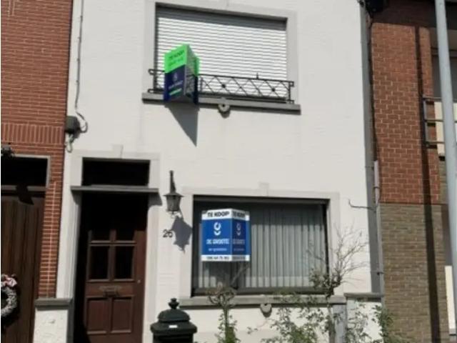 Maison vente à Avelgem, West-Vlaanderen