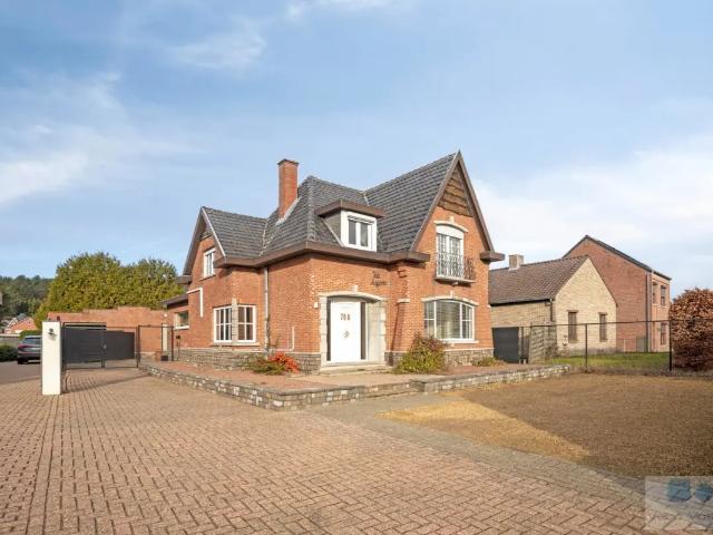 Maison vente à Montaigu-zichem, Brabant