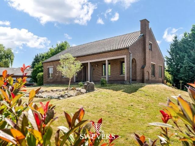 Maison vente à Montaigu-zichem, Brabant