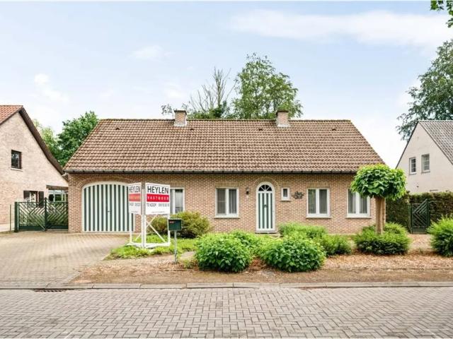 Maison vente à Montaigu-zichem, Brabant