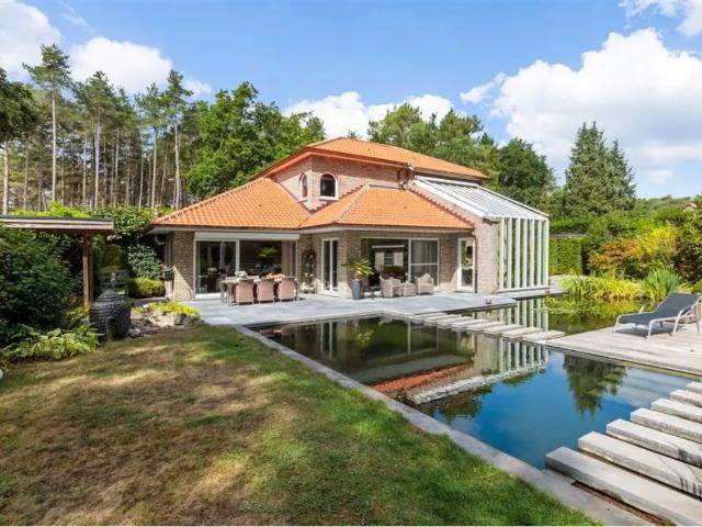 Maison vente à Montaigu-zichem, Brabant