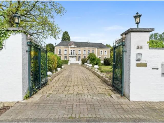 Maison vente à Montaigu-zichem, Brabant