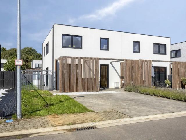 Maison vente à Averbode, Scherpenheuvel-Zichem