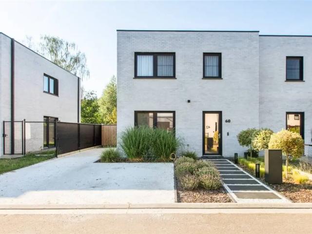 Maison vente à Montaigu-zichem, Brabant