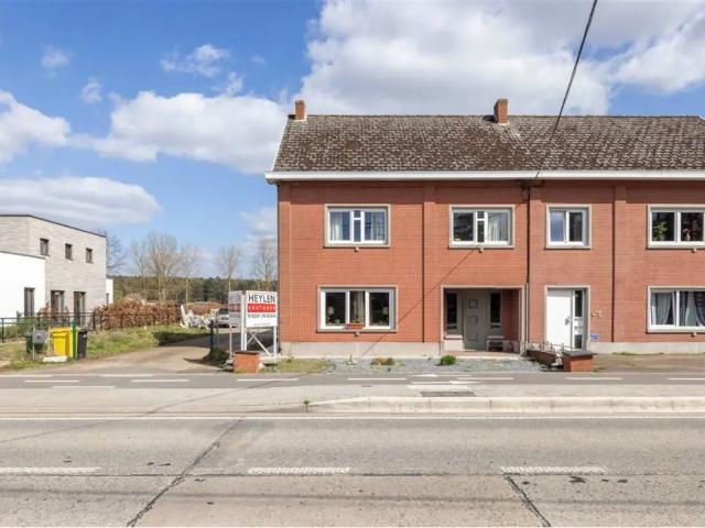 Maison vente à Montaigu-zichem, Brabant