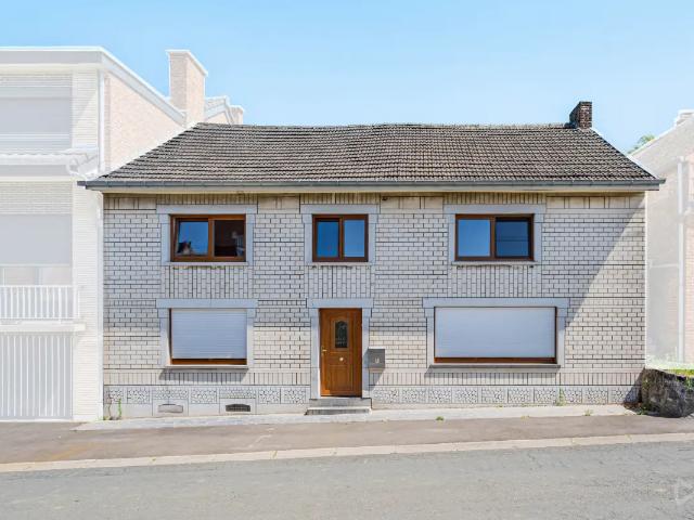 Maison vente à Hannut, Wallonie