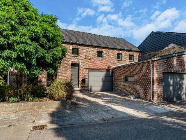 Maison vente à Hannut, Wallonie