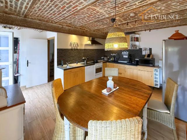 Maison vente à Avernas-le-Bauduin, Hannut