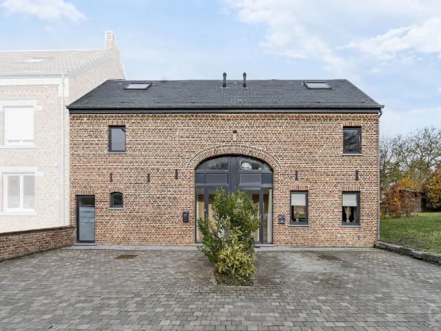 Maison vente à Hannut, Wallonie