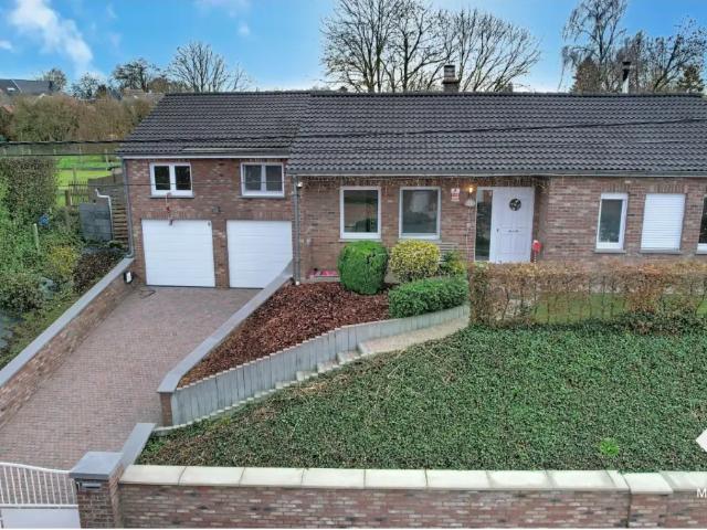 Maison vente à Awans, Wallonie