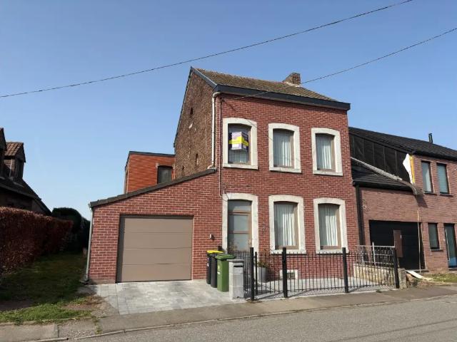 Maison vente à Awans, Wallonie