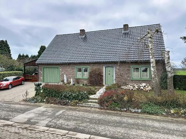 Maison vente à Awans, Wallonie