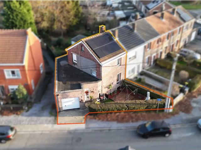 Maison vente à Awans, Wallonie