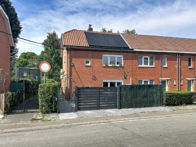 Maison vente à Awans, Wallonie