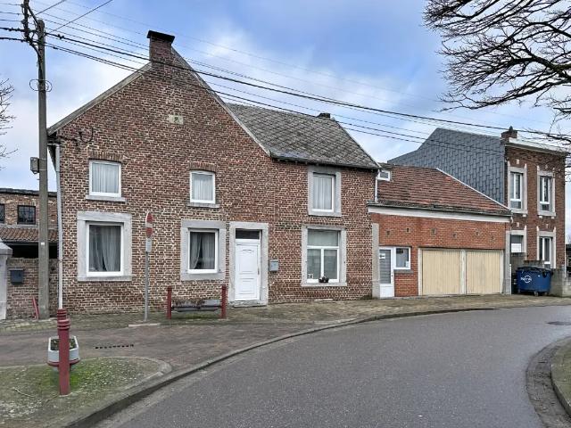 Maison vente à Awans, Wallonie