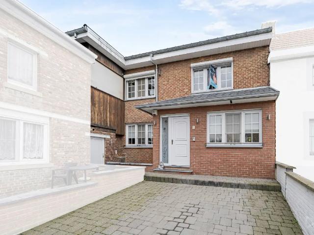 Maison vente à Flémalle, Wallonie