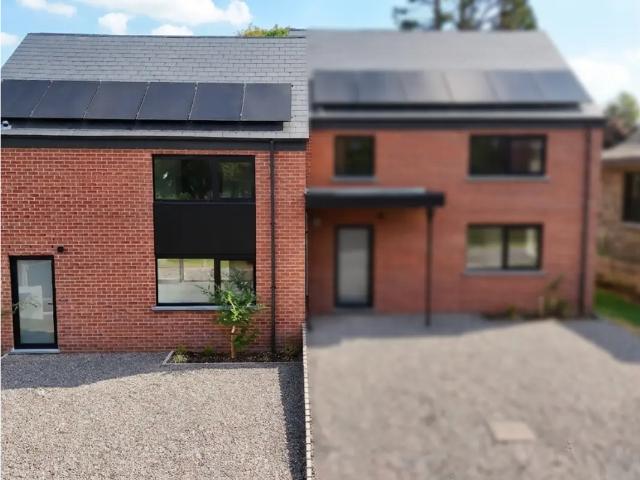 Maison vente à Waha, Marche-en-Famenne