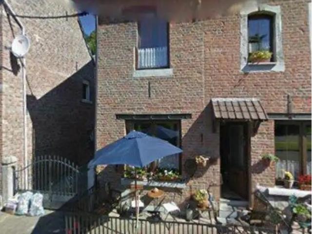 Maison vente à Soumagne, Wallonie