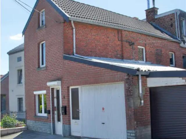 Maison vente à Soumagne, Wallonie