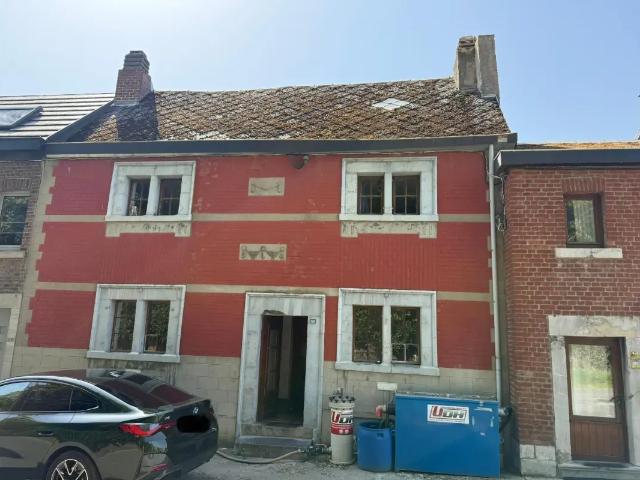 Maison vente à Soumagne, Wallonie